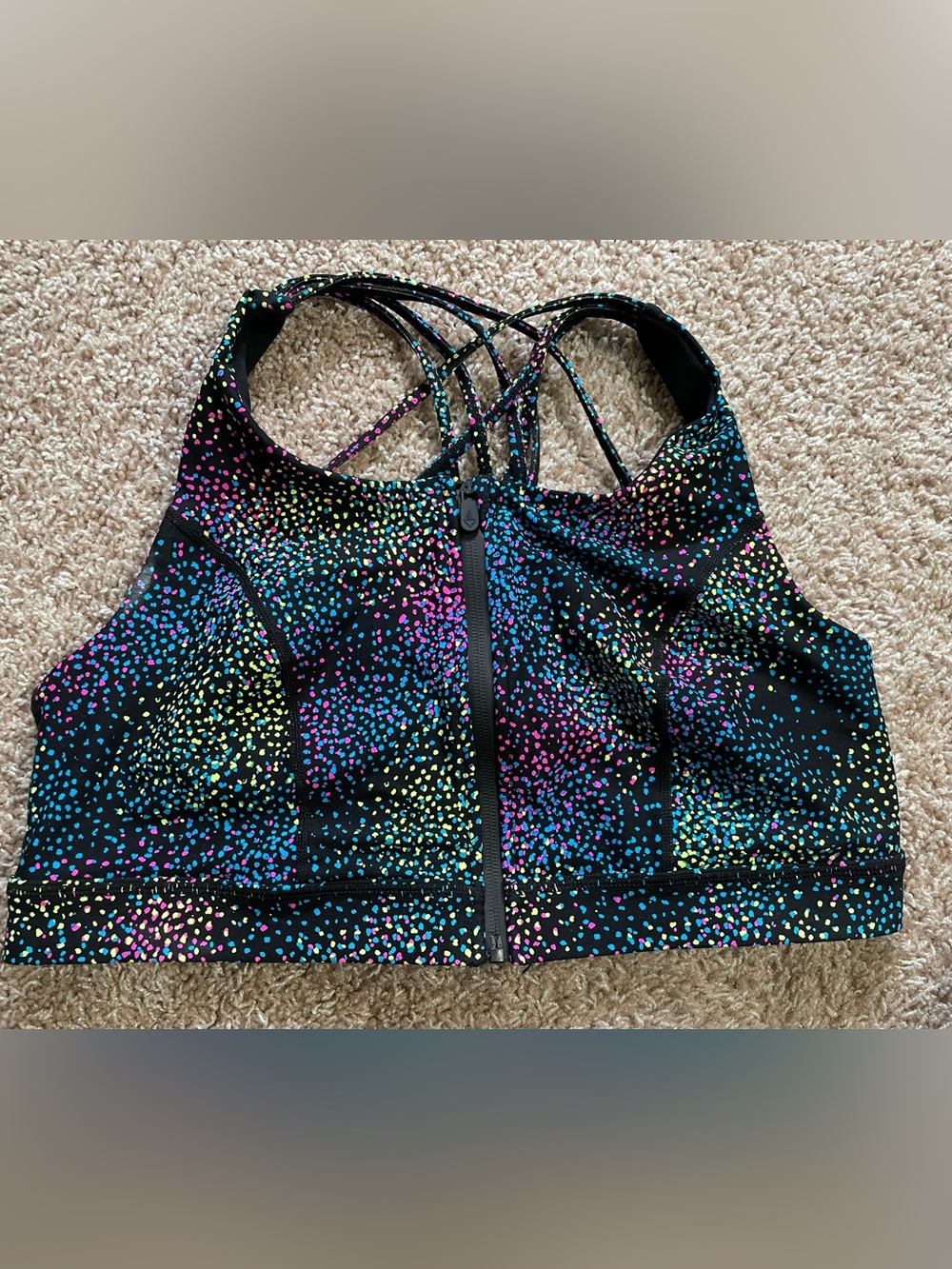 Torrid Active sports bra